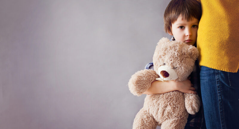 How to Overcome Difficult Childhood Memories (as Seen on Huff Post)