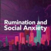 Why Do I Replay Conversations in My Head? The Hidden Cycle of Social Anxiety