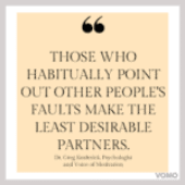 Motivational Quote and Life Lesson on Relationships and Judgmental People