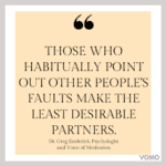 Motivational Quote and Life Lesson on Relationships and Judgmental People