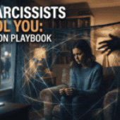 How Narcissists Control You, Part 1: The Isolation Playbook