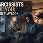 How Narcissists Control You, Part 1: The Isolation Playbook